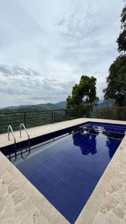 ZOI Eco Hotel y Glamping - View 6