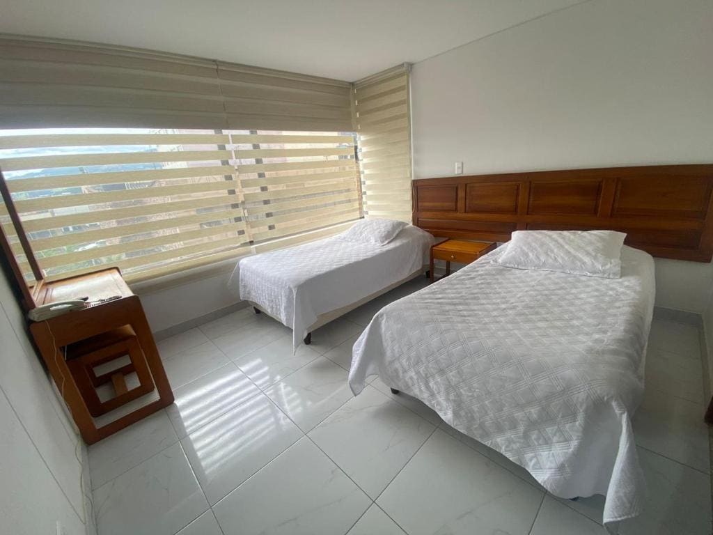 HOTEL ZUHE - View 6