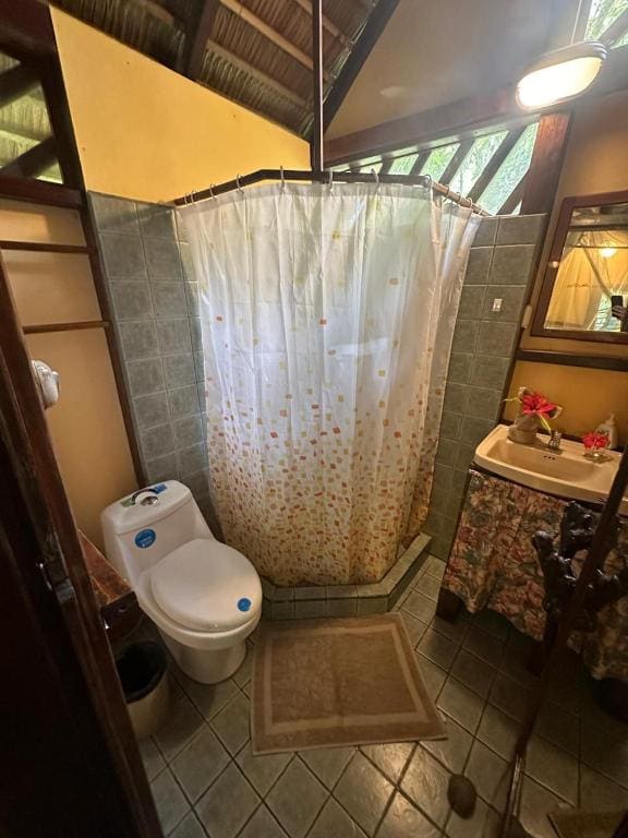 Alby Lodge Cahuita - View 6