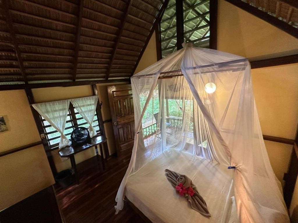 Alby Lodge Cahuita - View 7