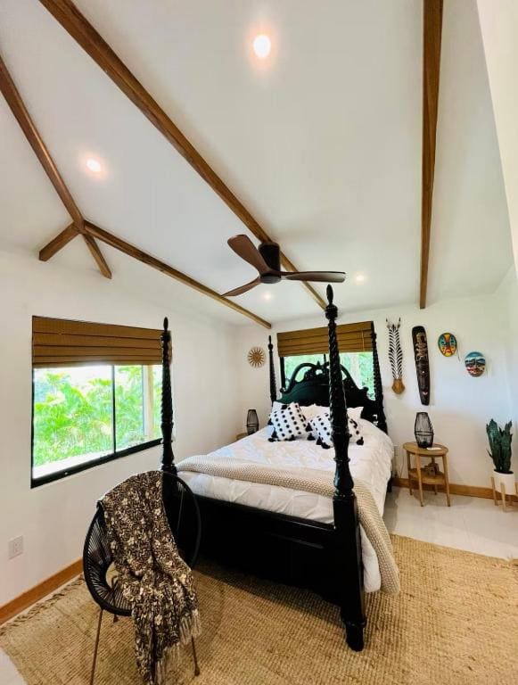 Arenal Nest - View 2