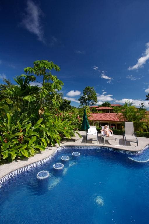 Arenal Volcano Inn - View 3
