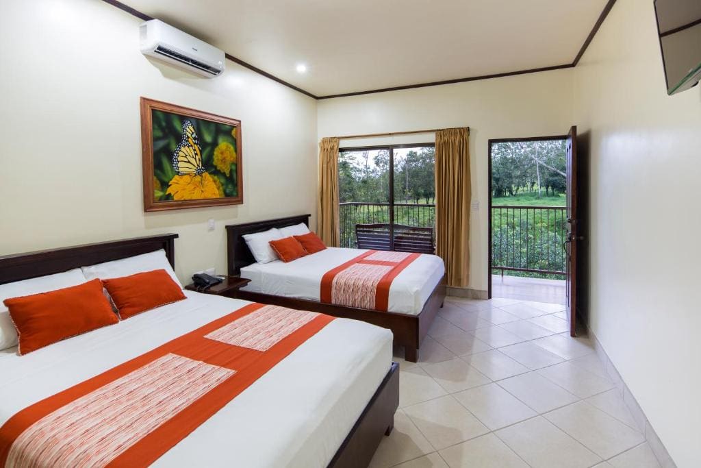 Arenal Volcano Inn - View 2