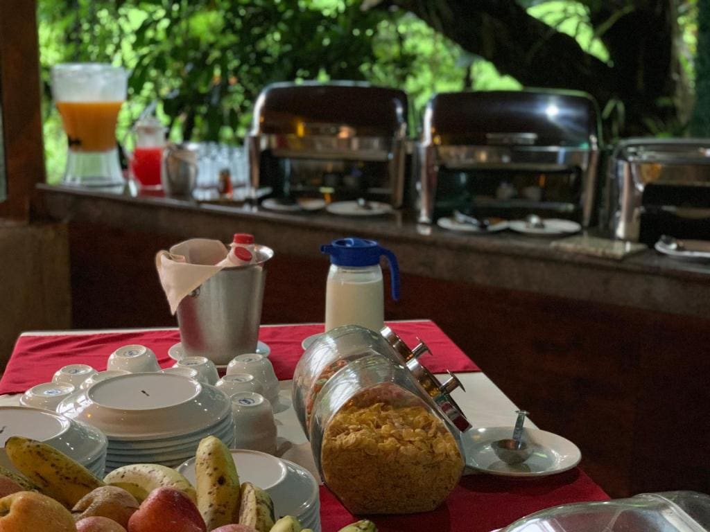Arenal Volcano Inn - View 7