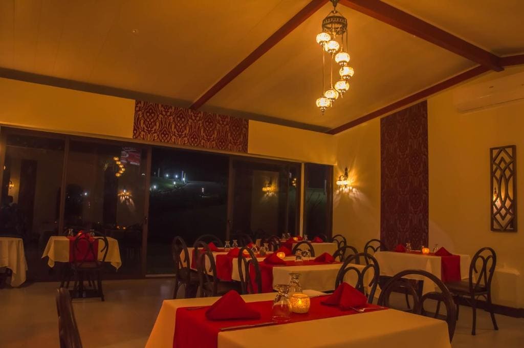 Arenal Volcano Inn - View 4