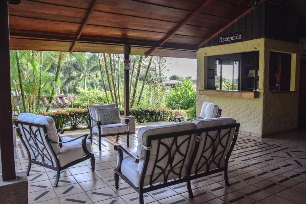 Arenal Volcano Inn - View 6