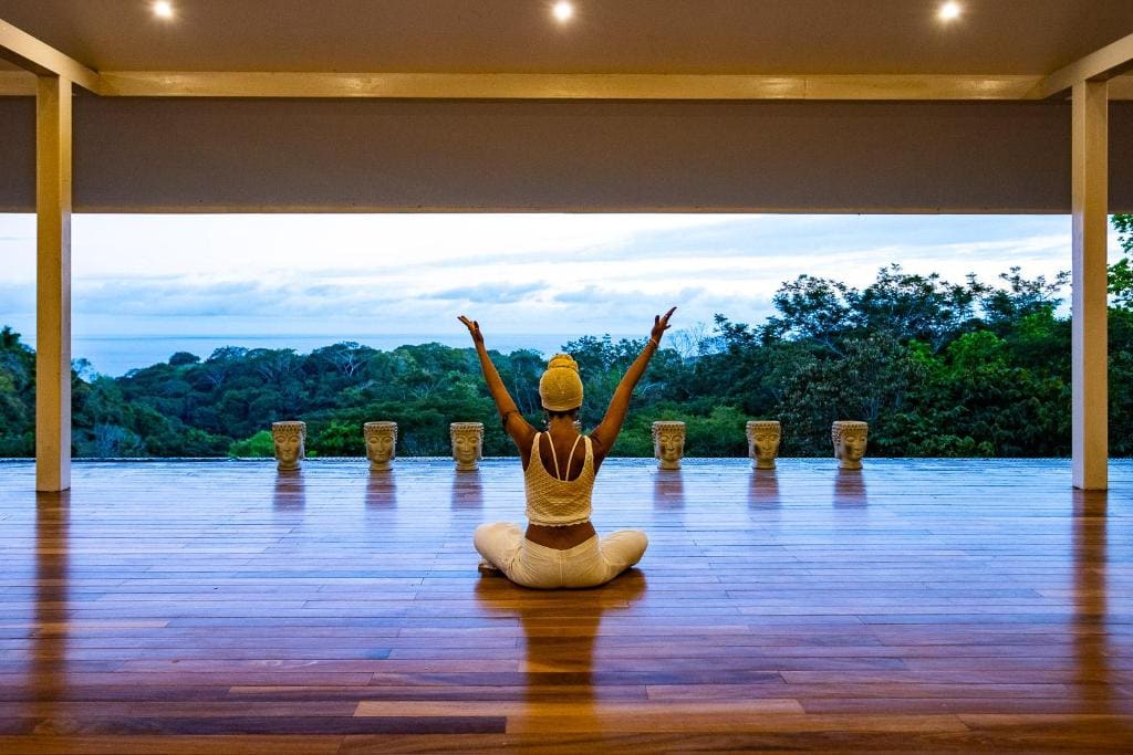 Aves Resort Montezuma - View 6