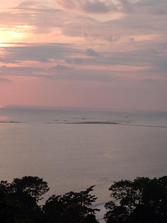 Ballena Paraíso Lodge - View 3