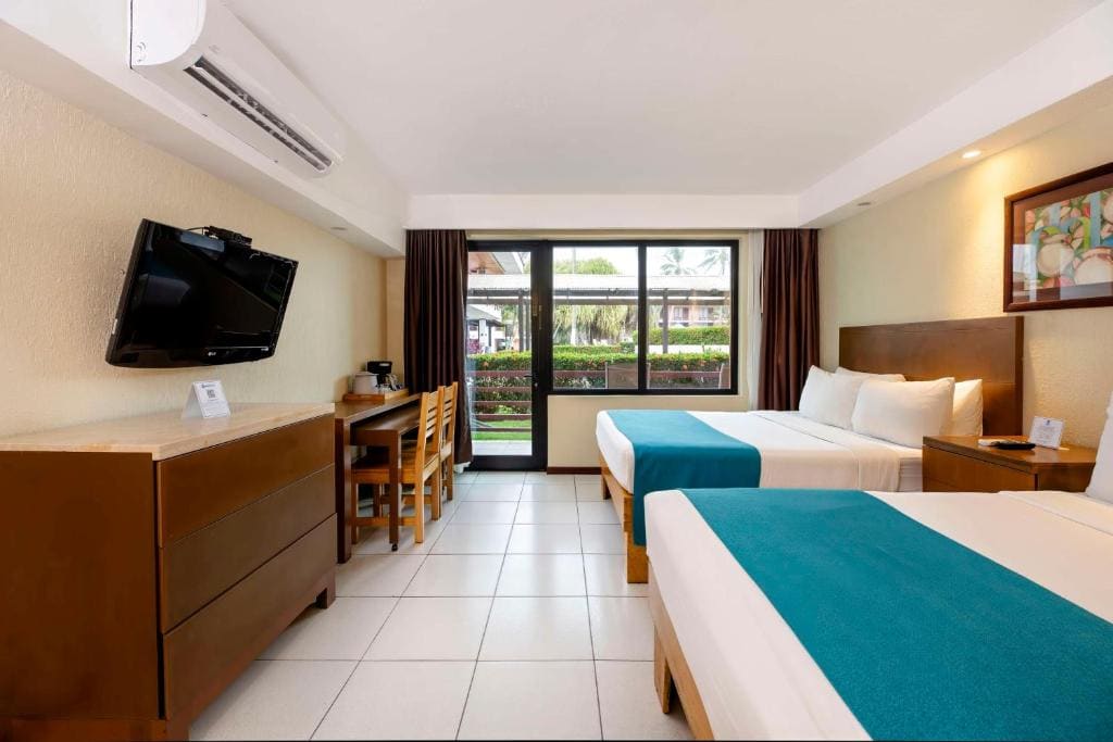 Best Western Jaco Beach All Inclusive Resort - View 2