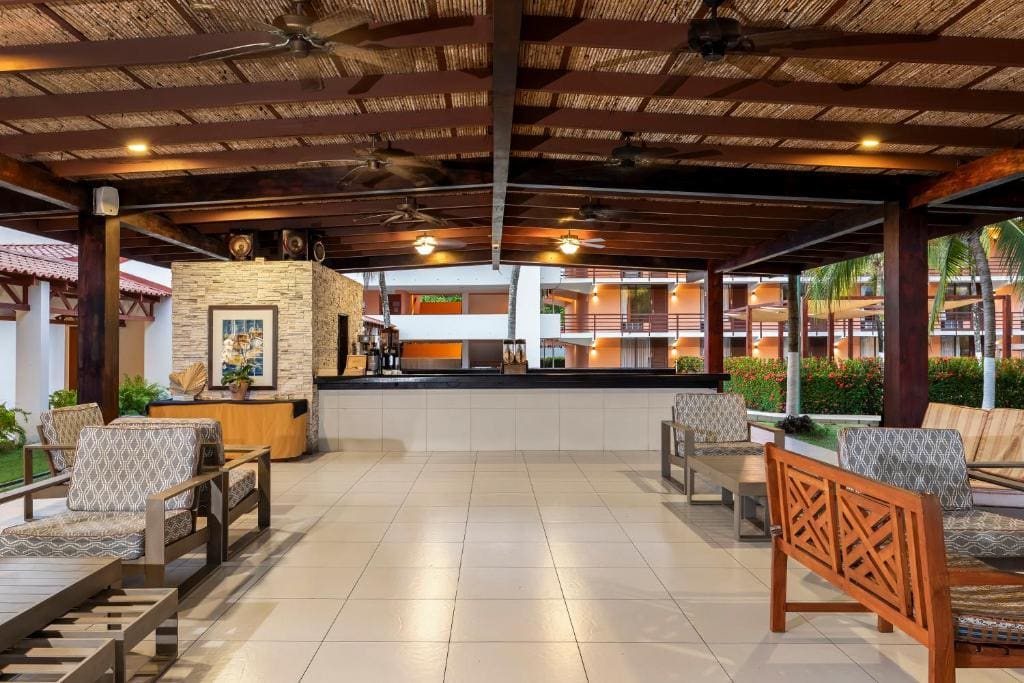Best Western Jaco Beach All Inclusive Resort - View 6