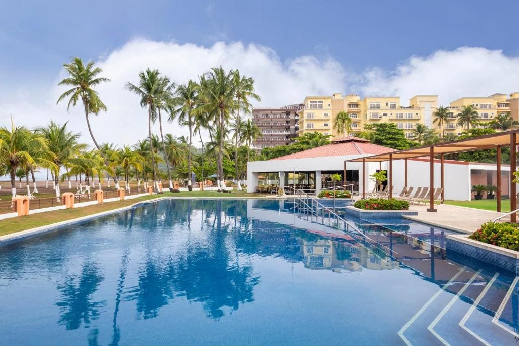 Best Western Jaco Beach All Inclusive Resort - View 4