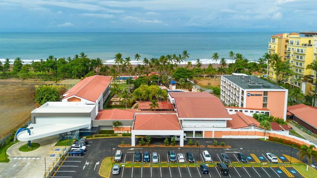 Best Western Jaco Beach All Inclusive Resort - Main view
