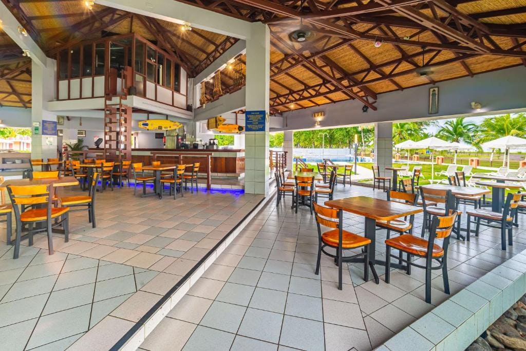 Best Western Jaco Beach All Inclusive Resort - View 3