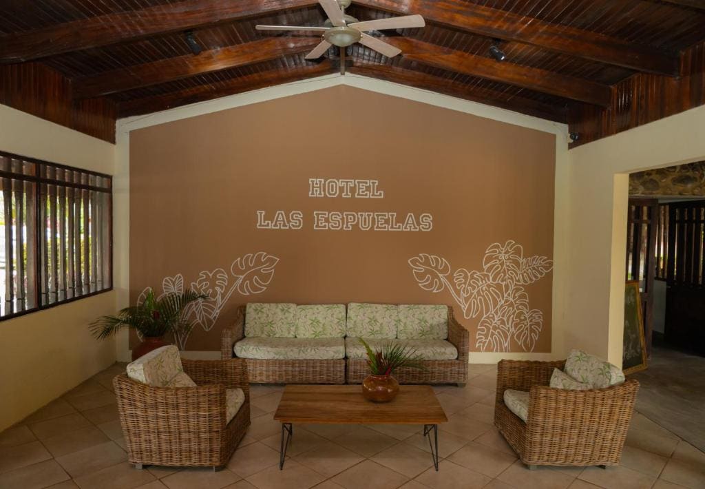 Hotel Las Espuelas, Bar & Restaurant - View 5