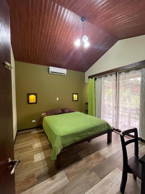 Hotel Brisas del Rio Guápiles - Vista 4