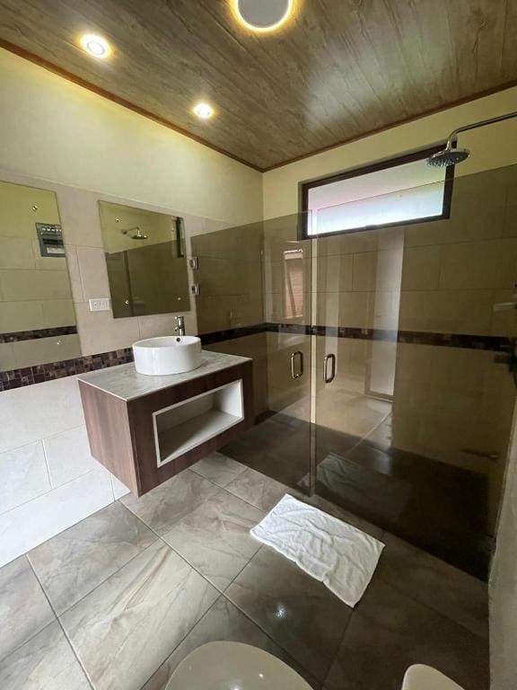 Hotel Brisas del Rio Guápiles - Vista 5