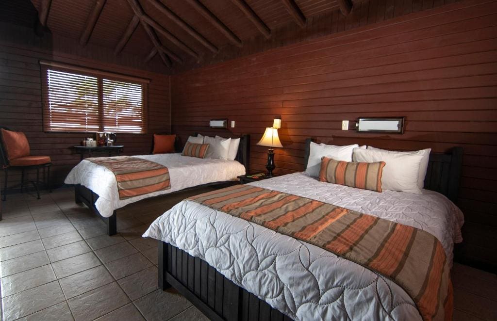 Buena Vista del Rincón Eco Adventure Park Hotel & Spa - View 2