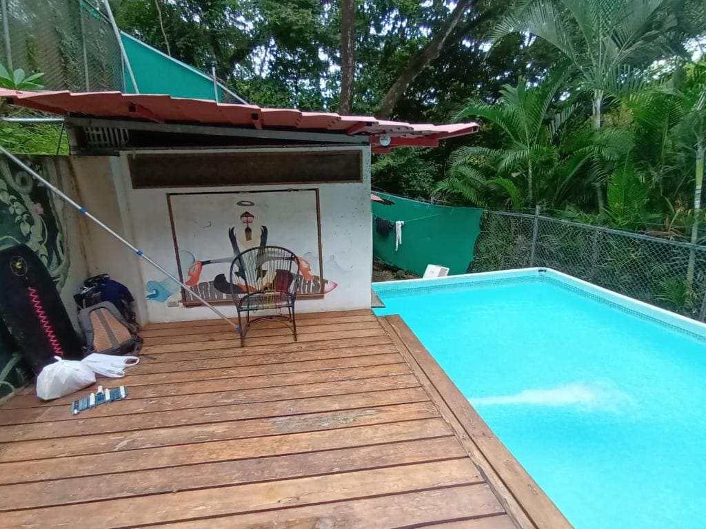 Burnt Toast Surfcamp - View 7