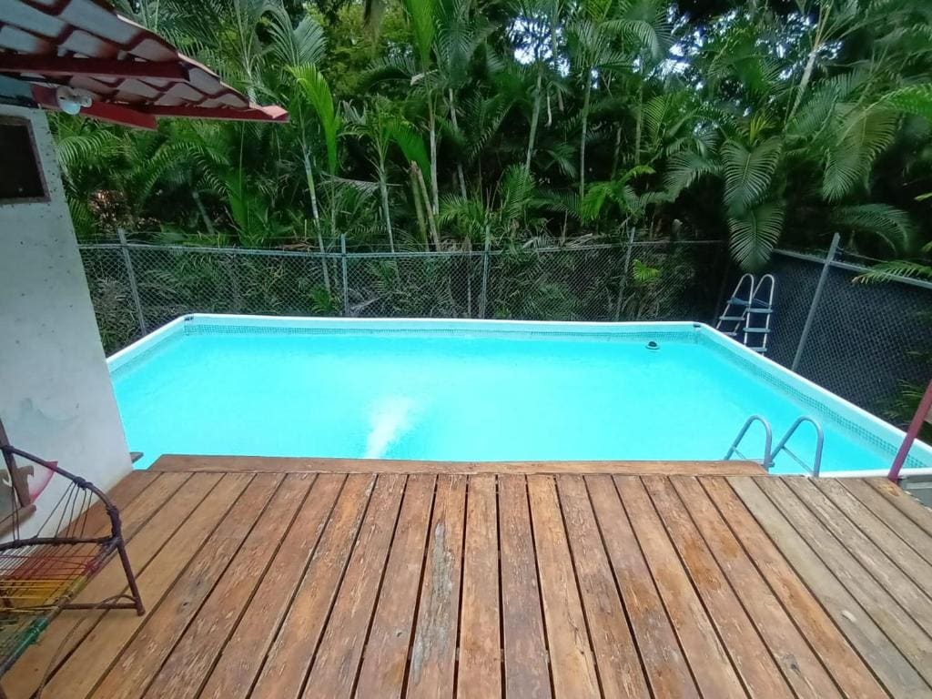 Burnt Toast Surfcamp - View 5