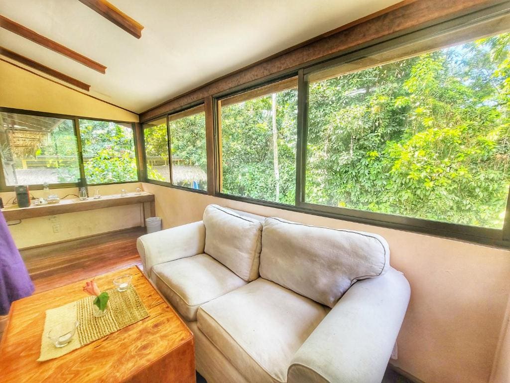 Caribe Town Bungalows - Vista 6