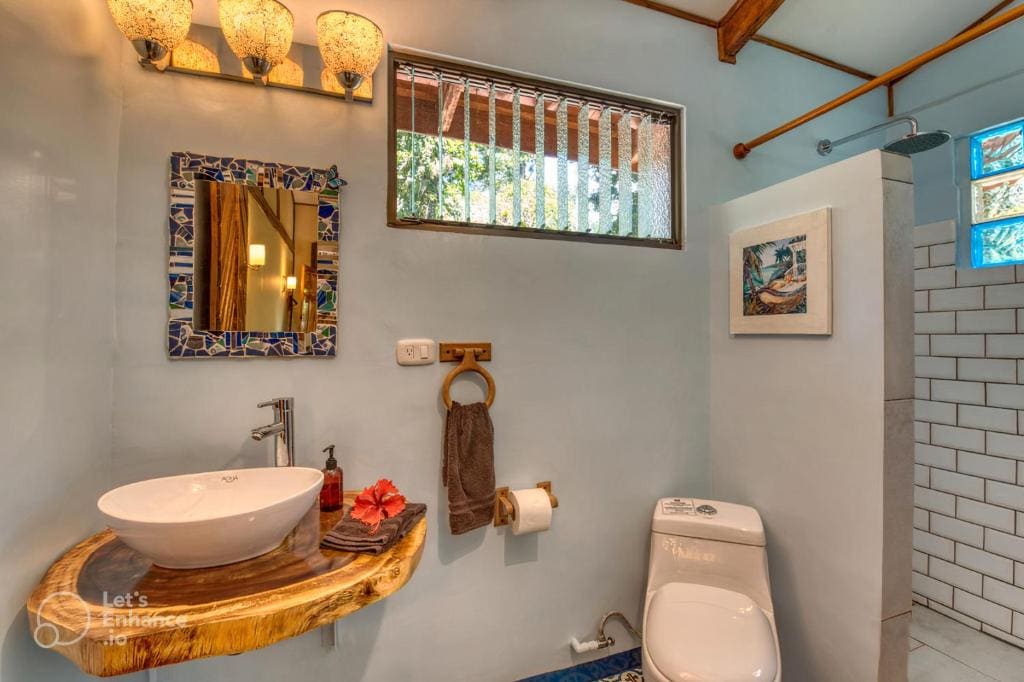 Caribe Town Bungalows - Vista 3