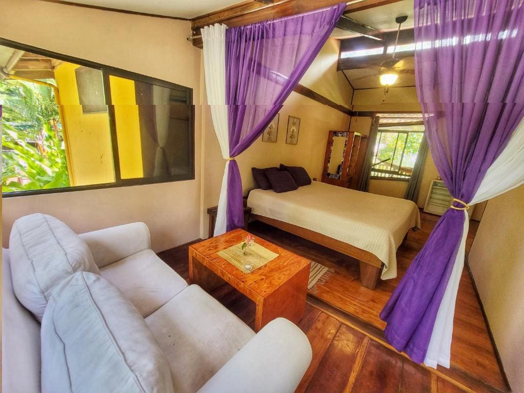 Caribe Town Bungalows - Vista 7