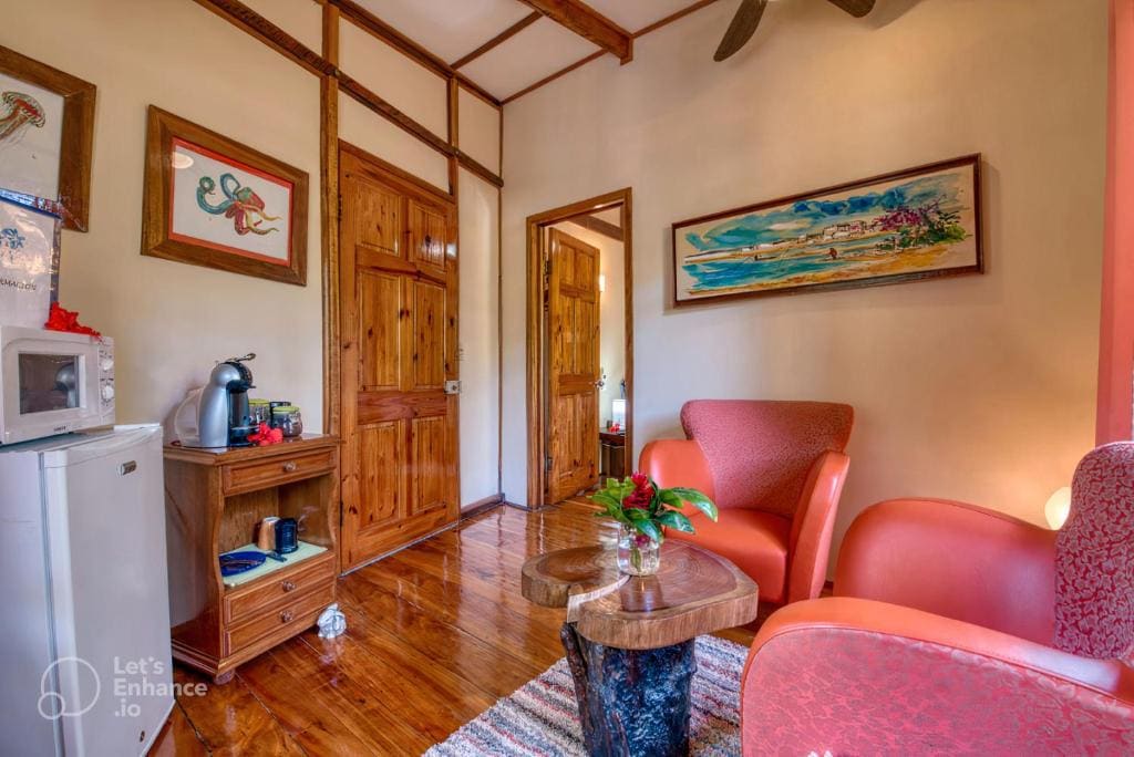 Caribe Town Bungalows - Vista 4