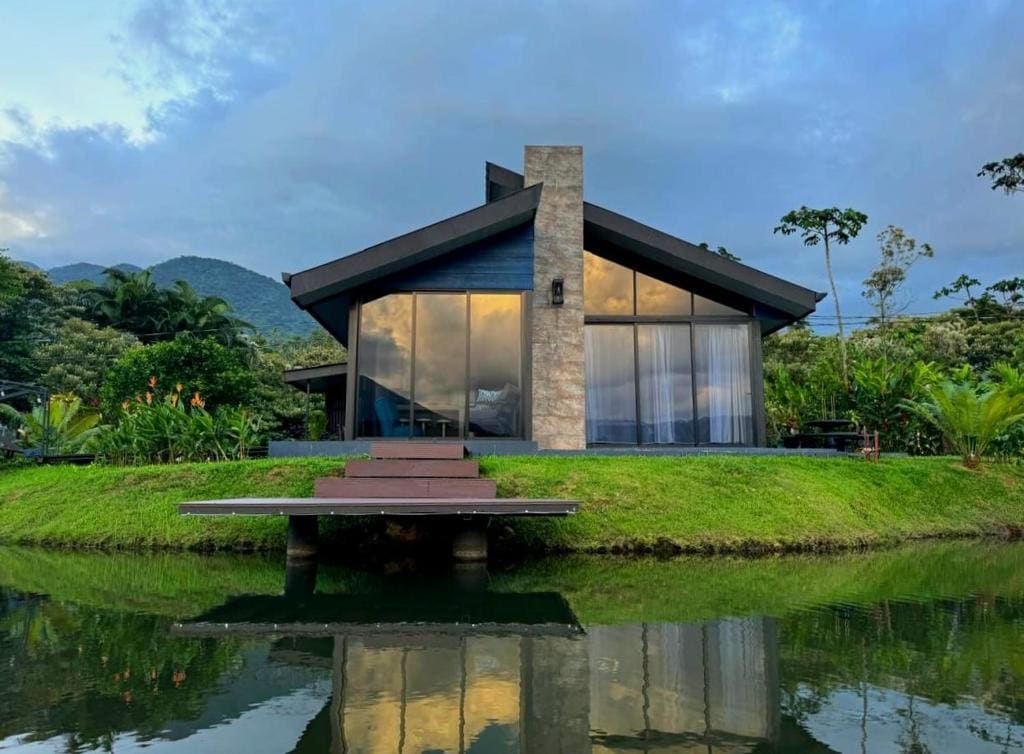 Casa del Lago - عرض 6
