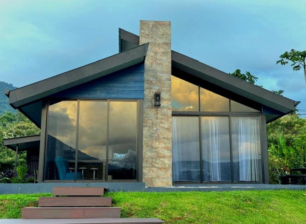 Casa del Lago - عرض 2