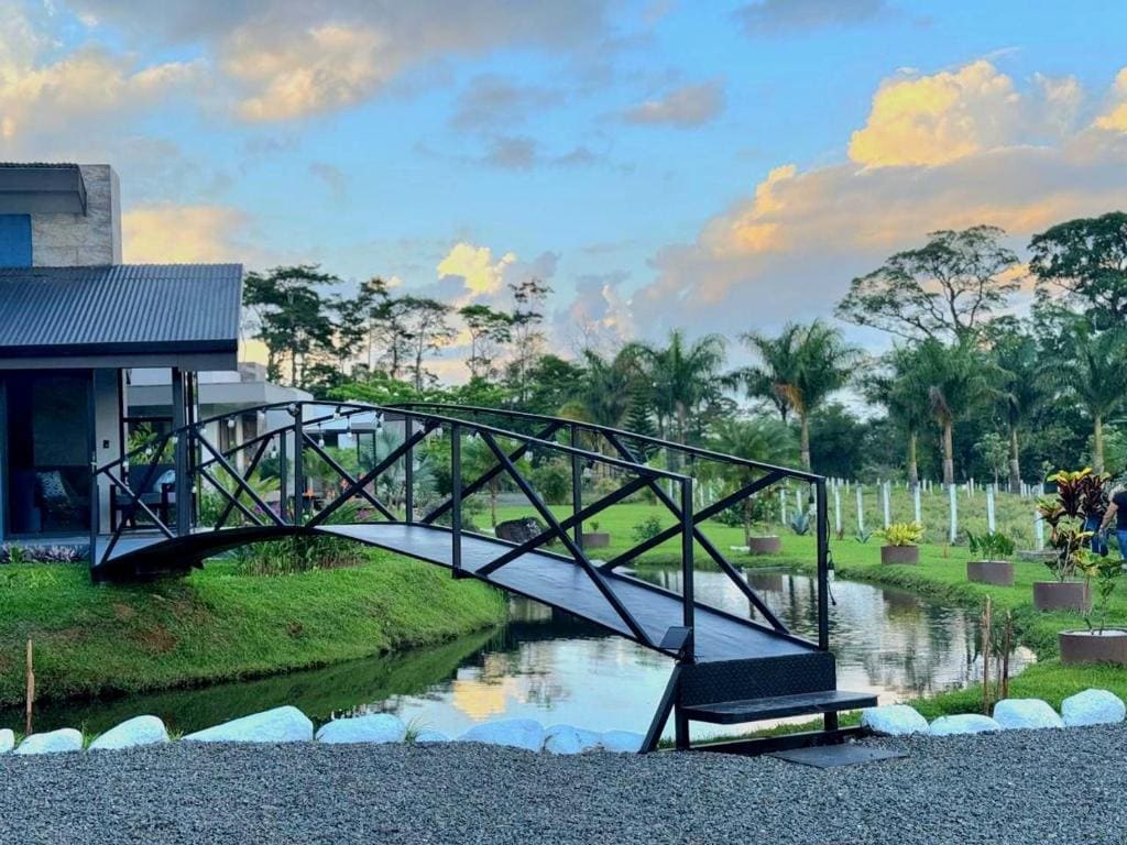 Casa del Lago - عرض 3