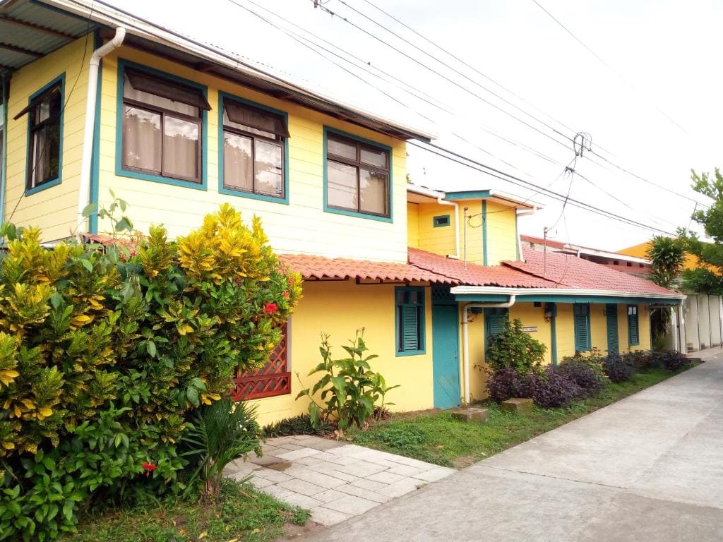 Casa Marbella - Main view