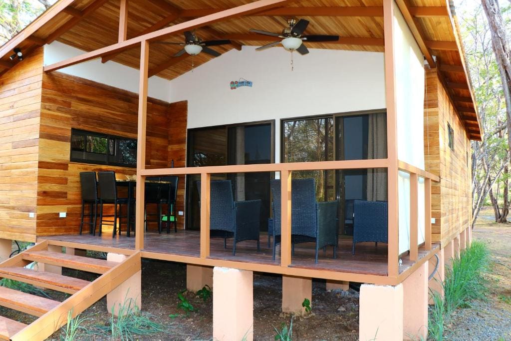 CASA NATURaL - Main view