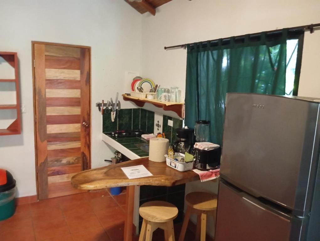 Casa Rosada Nosara - View 2
