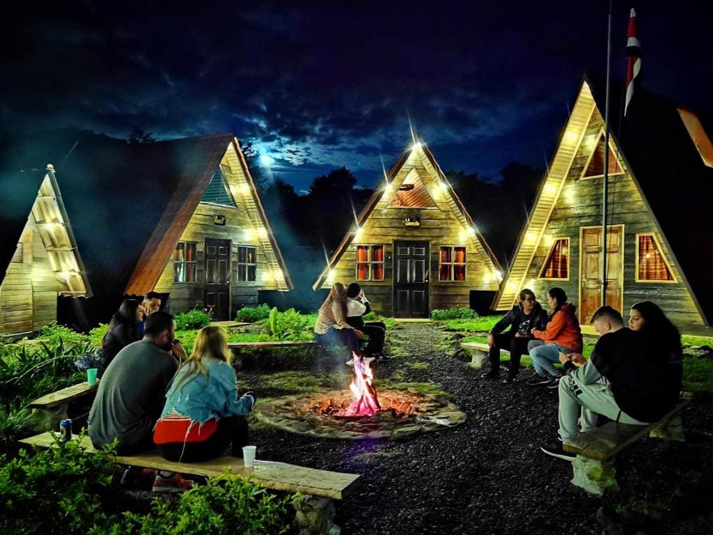 Casa Tucan Glamping - View 4