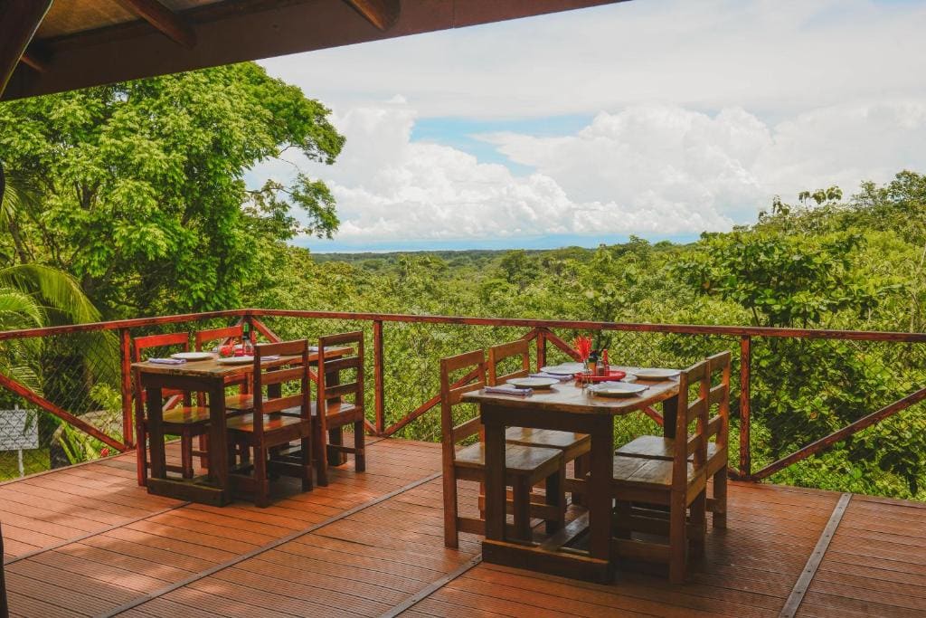 Hotel Cerro Lodge - View 7