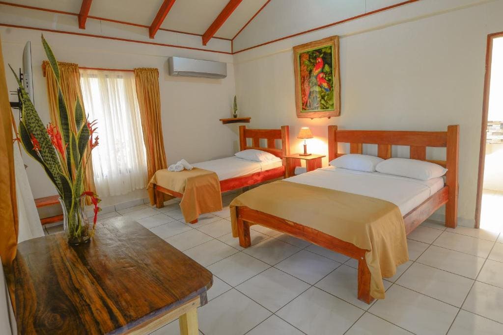 Hotel Cerro Lodge - View 3