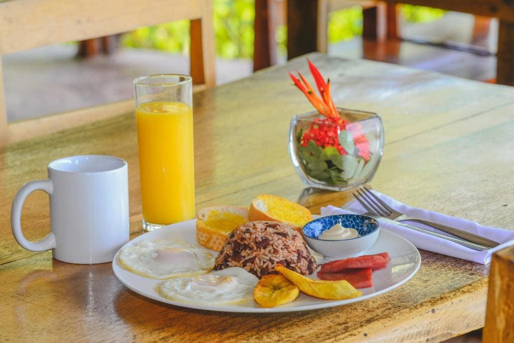 Hotel Cerro Lodge - View 6