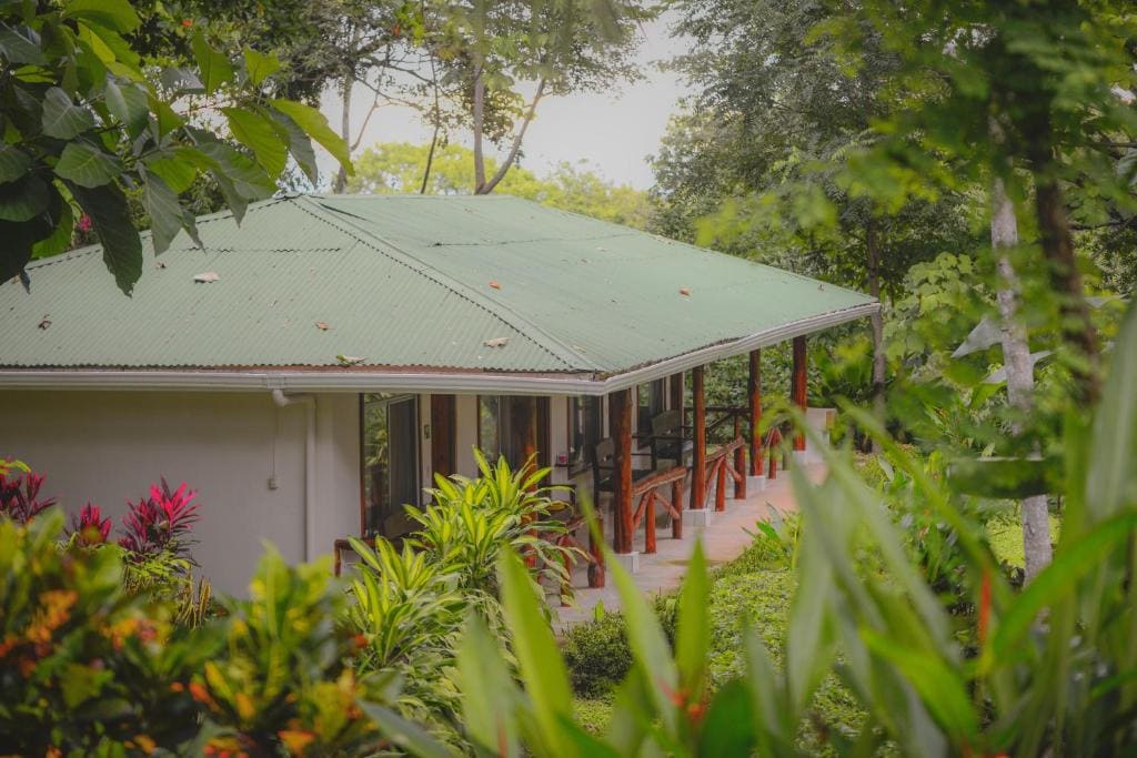 Hotel Cerro Lodge - View 2