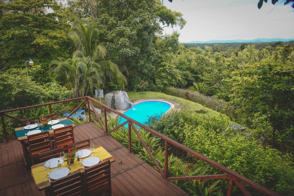 Hotel Cerro Lodge - View 5