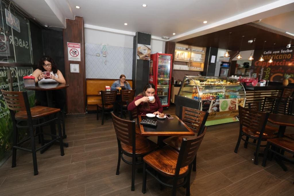 Hotel Cultura Plaza - View 3