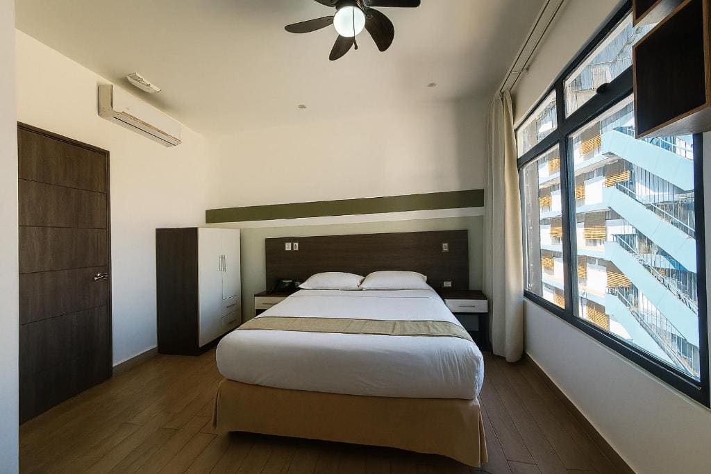 Hotel Cultura Plaza - View 7