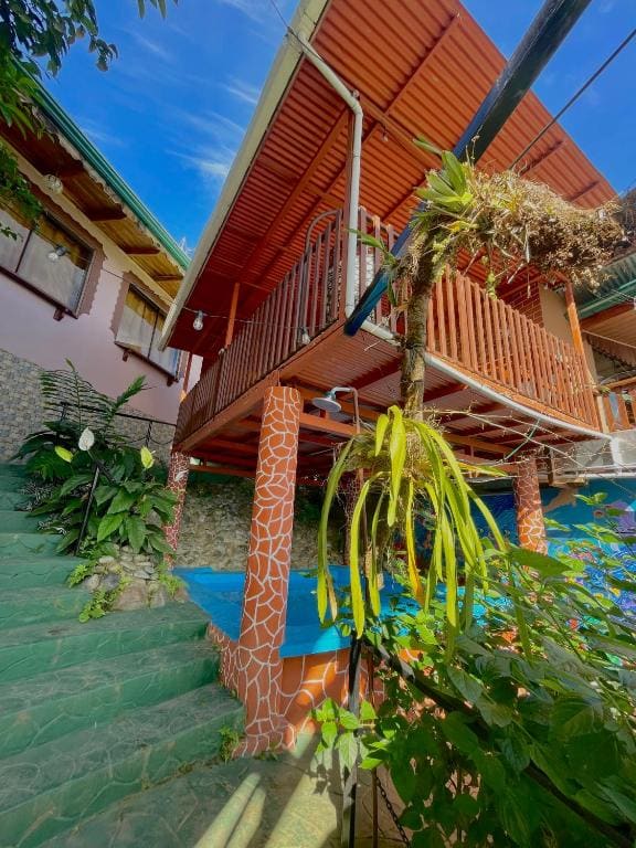 Dreams Lodge Orosi - 图片 7