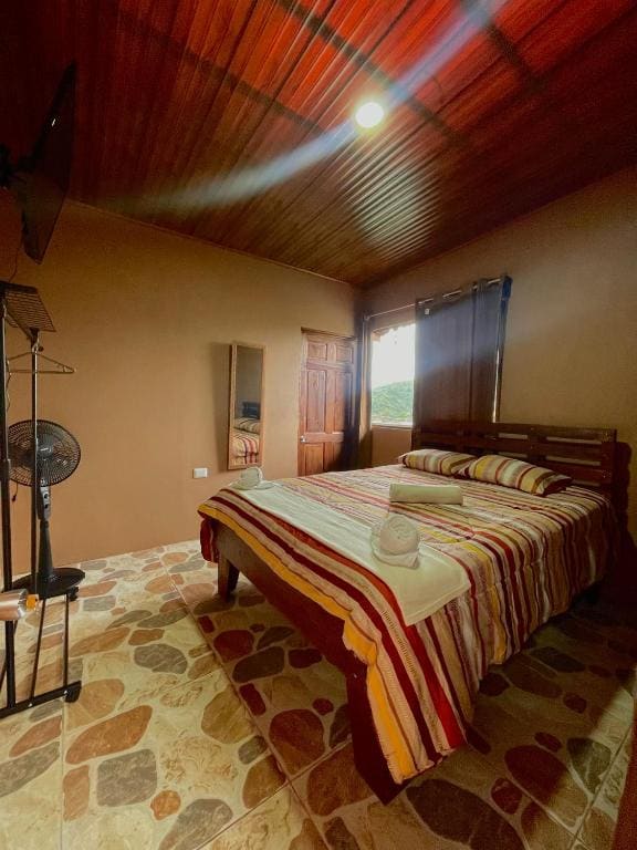 Dreams Lodge Orosi - 图片 2