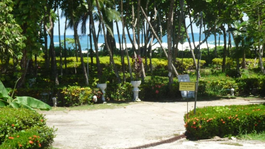 Hotel Arboleda - View 4