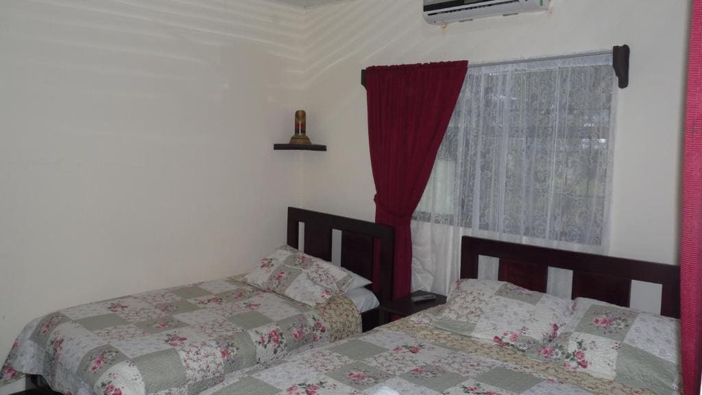 Hotel Arboleda - View 2