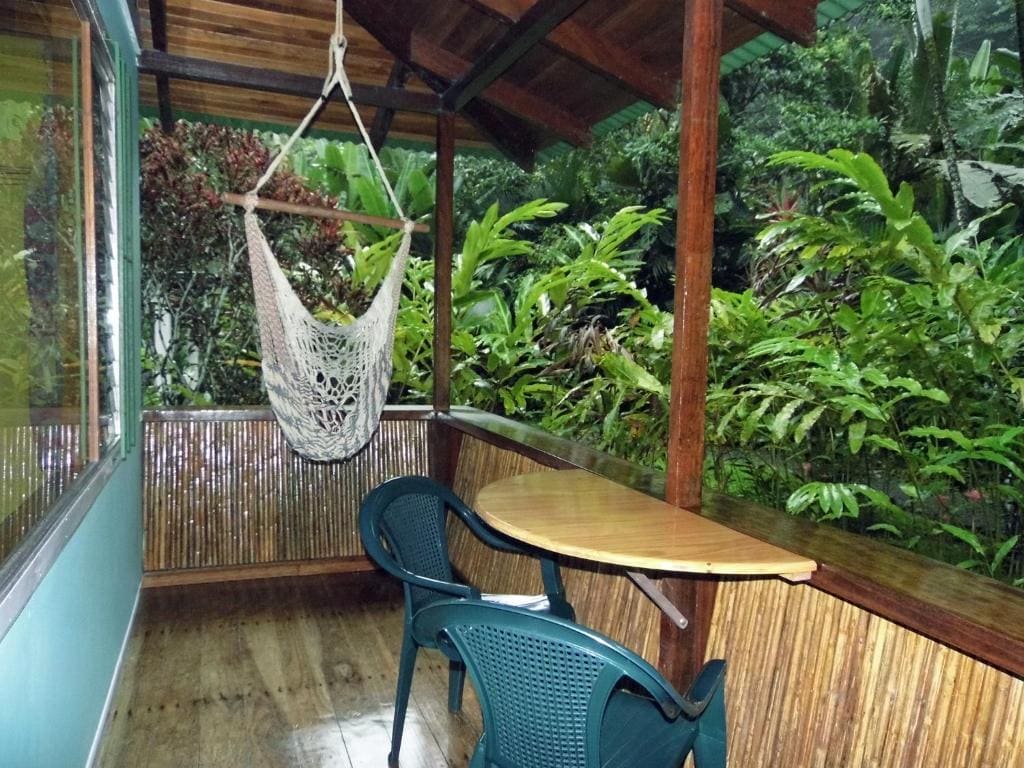 El Colibri Lodge - View 7