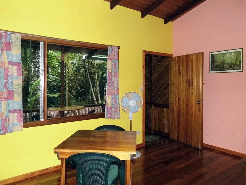 El Colibri Lodge - View 5