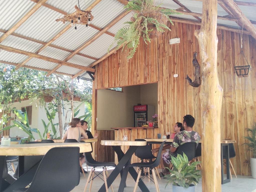 El Gecko Hotel & Tours - View 4