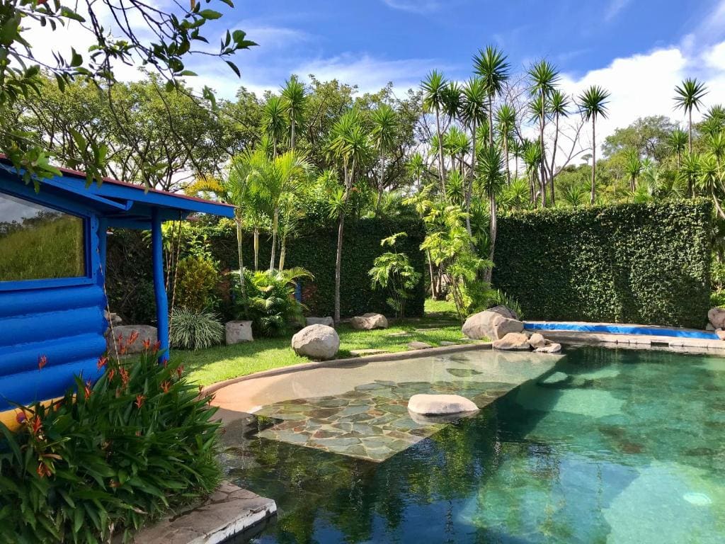 El Sol Monteverde - View 6