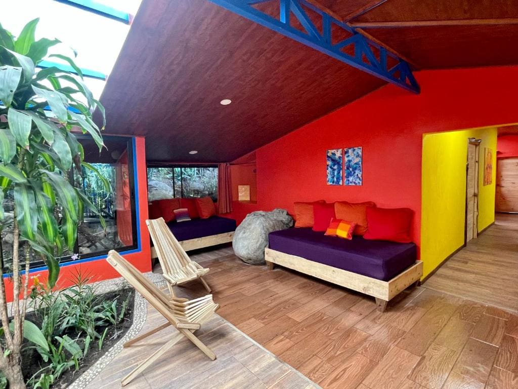 El Sol Monteverde - View 4